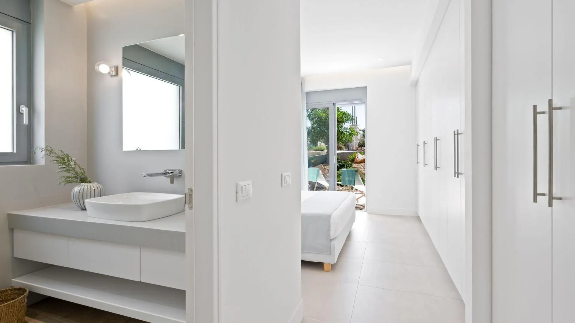 Ferienwohnung Le Mont Blanc - With Shared Pool Kounoupidhianá Apartment