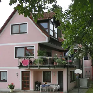 Singer , Schnaittach Deutschland