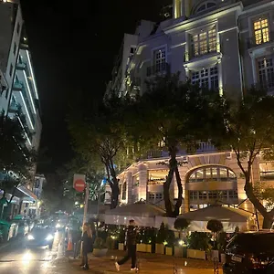 Ksquared, Nilie Hospitality Mgmt , Thessaloniki Griechenland